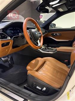 بي ام دبليو الفئة 3